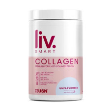USN > Liv Smart Collagen 330g Unflavoured