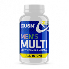 USN > Multi Vitamins for Men (90s)