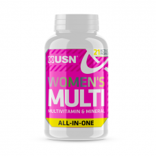 USN > Multi Vitamins for Women (90s)