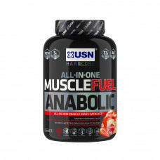 USN > Muscle Fuel Anabolic 2kg Straw