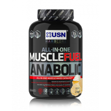 USN > Muscle Fuel Anabolic 2kg Vanilla