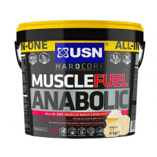 USN > Muscle Fuel Anabolic 4kg Vanilla