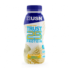 USN > TRUST RTD 300ml Pure Protein Fuel Vanilla