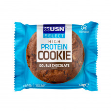 USN > SELECT Cookie Double Chocolate 60g