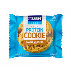 USN > SELECT Cookie Salted Caramel 60g